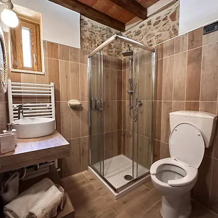 Apartment Le Casette