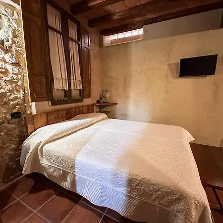 Le Casette Apartment *