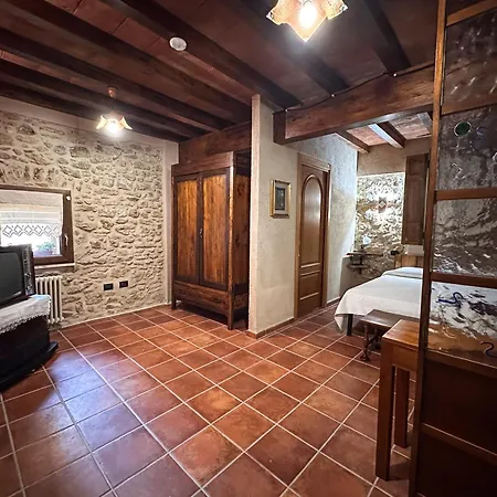 Le Casette * Ferentino