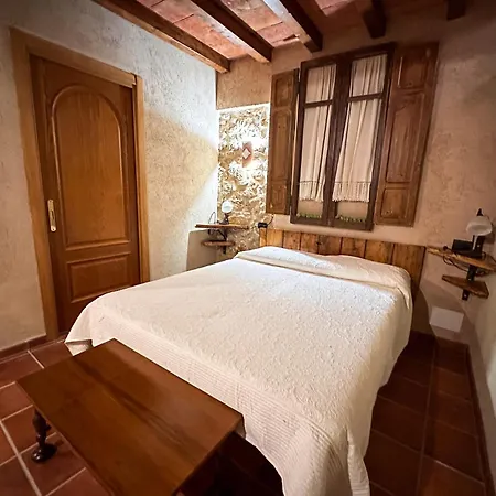 Le Casette Apartment