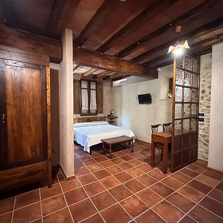 Le Casette Apartment *