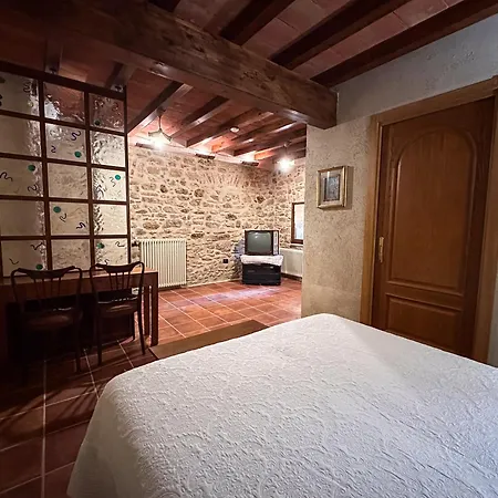 Le Casette * Ferentino