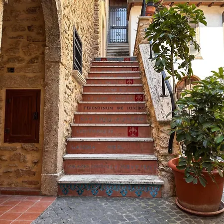 Apartment Le Casette