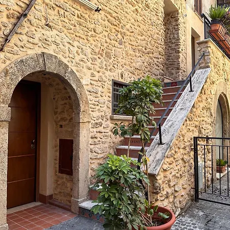 Le Casette Apartment *