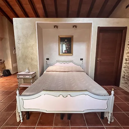 Le Casette * Ferentino