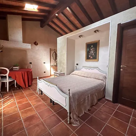 Le Casette Apartment Ferentino