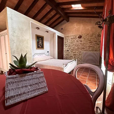 Apartment Le Casette Ferentino