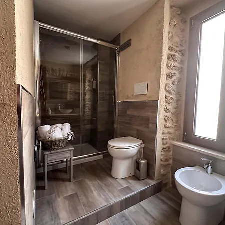 Le Casette Apartment Ferentino