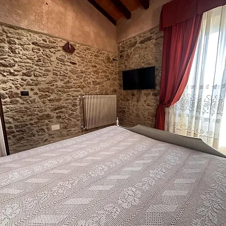 Apartment Le Casette