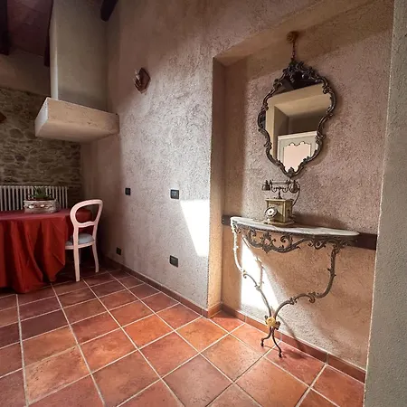 Le Casette Apartment Ferentino